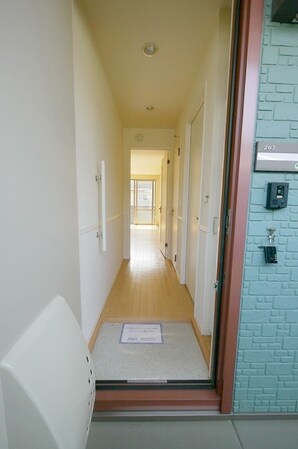 オハナハレBの物件内観写真